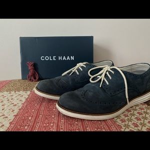 Cole Haan Lunar Grand Collection